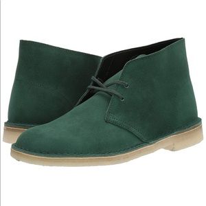 Clark's Originals Desert Boots